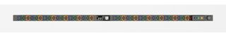 Vertiv Geist MGU5MGW1-36PNB3-3PS56B2A10-S-A unita di distribuzione dell'energia…