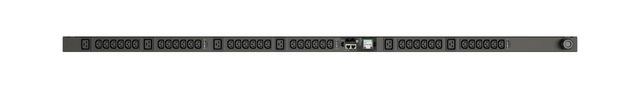 Vertiv Geist VP4G20AE unita di distribuzione dell'energia (PDU) 42 presa(e) AC …