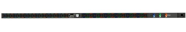 Vertiv VP7G30AH PDU Rack Switchato 32A 230400V con prese Combi