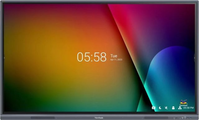 Viewsonic Monitor Interattivo 65’ 16:9