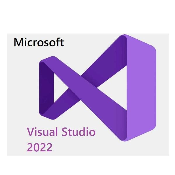 Visual Studio Professional 2022 - Commercial