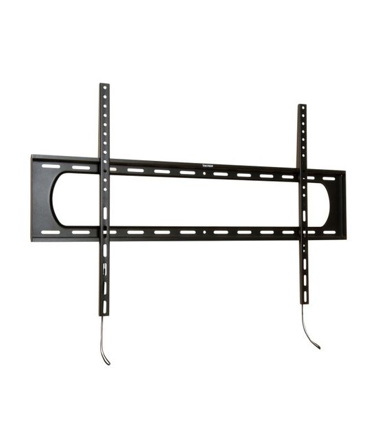 Vultech BTV-T55120LITE Supporto TV a parete 3,05 m (120\) Nero"
