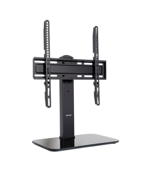 Vultech BTV-TB3255LITE Supporti a parete per TV 139,7 cm (55\) Scrivania Nero"