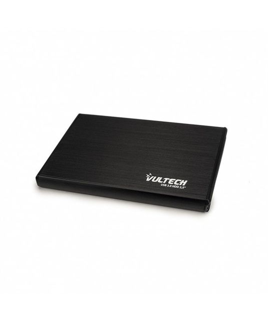 Vultech Box esterno 2.5\ HDD Sata USB 3.2 Gen1"