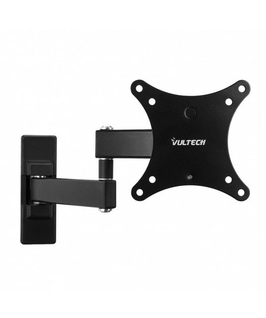 Vultech Braccio Staffa Per Tv - Da 13\ A 26\" Con Snodo - Lite"