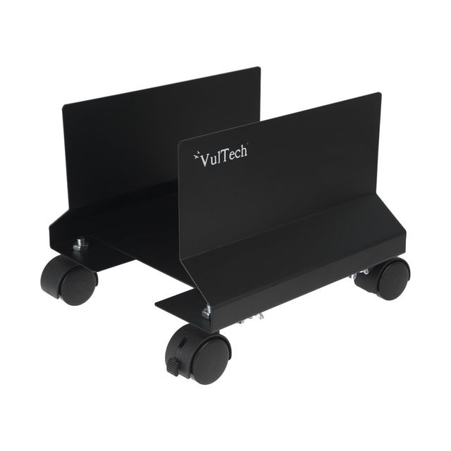 Vultech CP-01 supporto per CPU Supporto CPU a carrello Nero