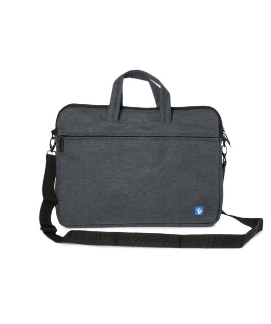 Vultech SC-1560G borsa per laptop 39,6 cm (15.6\) Valigetta ventiquattrore Grig…