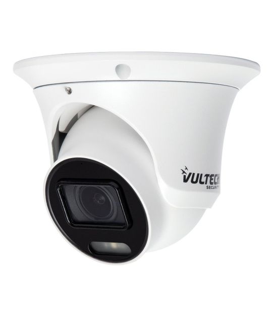 Vultech Security IP Camera ECO 8MP Dome Ottica Varifocale Motorizzata 2,7 -13,5…