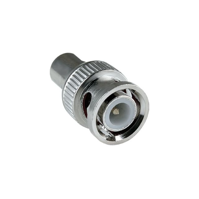 Vultech Security SA31501 adattatore per inversione del genere dei cavi BNC RCA …