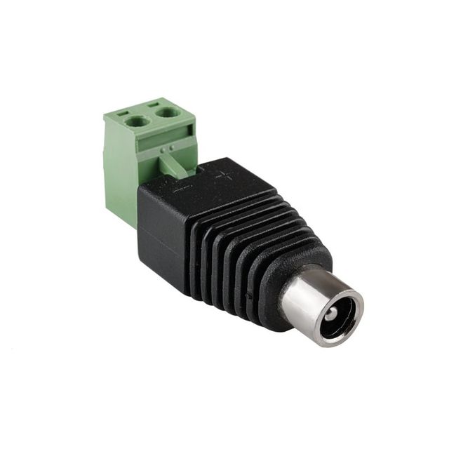 Vultech Security SA31518 connettore impianto elettrico 10 pz