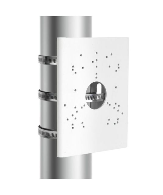Vultech Security Staffa Da Palo Per Telecamere Serie VS