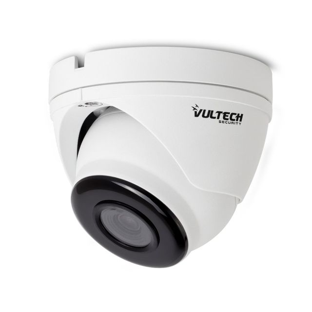 Vultech Security VS-UVC5050DMFE-LT telecamera di sorveglianza Cupola Telecamera…