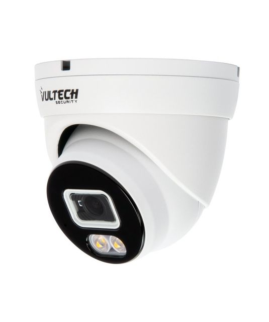Vultech Security VS-UVC5050DMFESC-AOC telecamera di sorveglianza Cupola Telecam…
