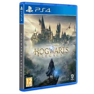 WARNER BROS PS4 HOGWARTS LEGACY