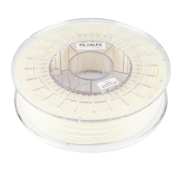Filoalfa Special - Neutro - 700 g - bobina - ABSpeciale filament (3D)