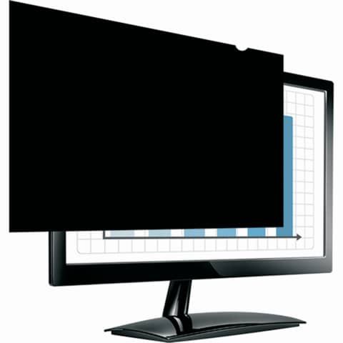 Filtro privacy PrivaScreen per monitor - widescreen 14"/35,56 cm - formato 16:9…