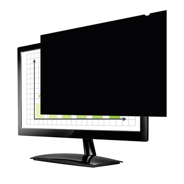 Filtro privacy PrivaScreen per monitor - widescreen 24"/50,96 cm - formato 16:1…