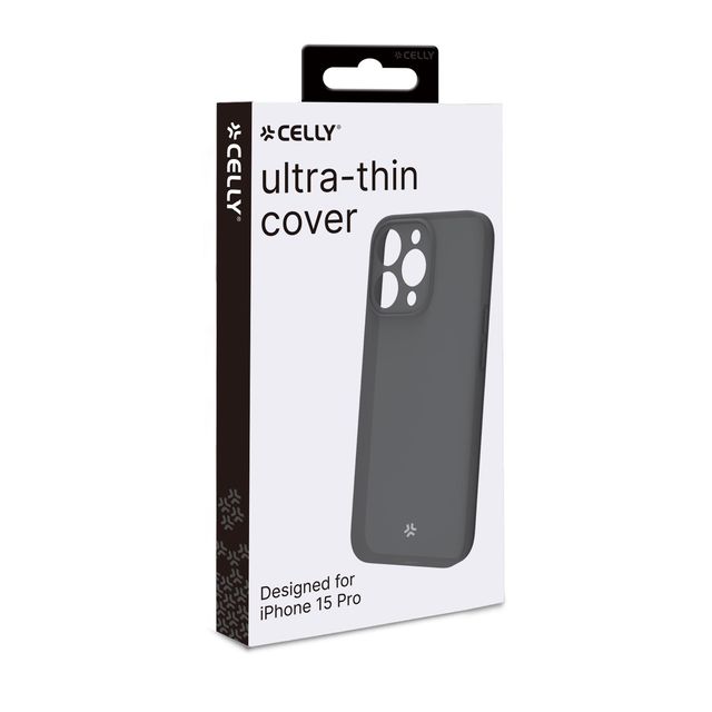 =>>SPACE IPHONE 15 PRO BLACK