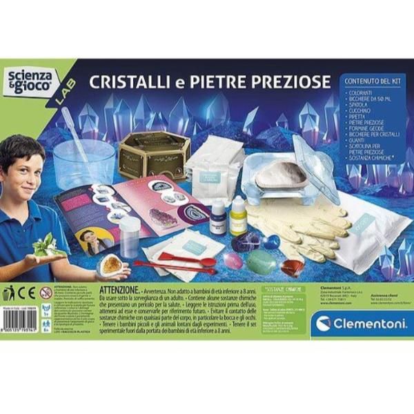 WEDO - Timbro - testo predefinito - DUPLIKAT - senza inchiostro - 45 mm di larg…