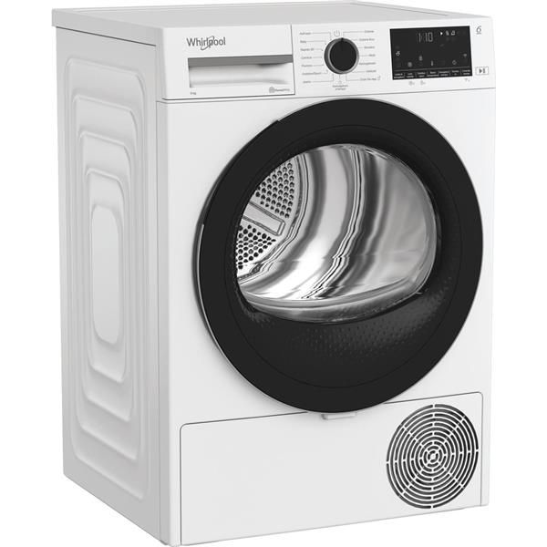 WHIRLPOOL ASC WD 93M WBS IT 9 0 KG - C