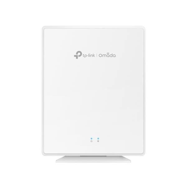 WIRELESS ACCESS POINT AX3000 DUALBAND TP-LINK EAP650-DESKTOP WI-FI6 4P RJ45 1G+…