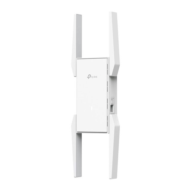 WIRELESS N ACCESS POINT AX5400 CEILING MOUNT TP-LINK EAP673-EXTENDER WI-FI 6-1P…