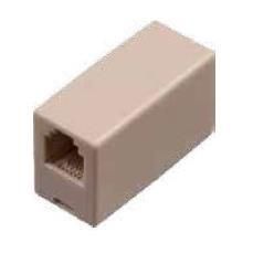 WP EUROPE ACCOPPIATORE F/F RJ12U 6P6C