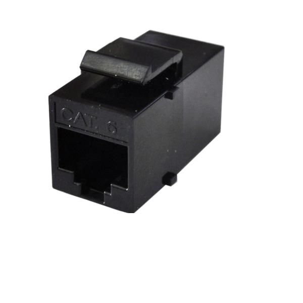WP EUROPE ACCOPPIATORE RJ45U CAT.6 KEYSTONE