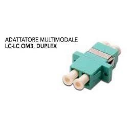 WP EUROPE ADATT.LC DUPLEX MM AQUA