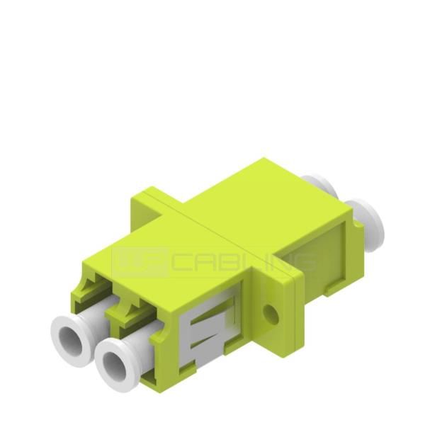WP EUROPE ADATT.LC DUPLEX MM LIME