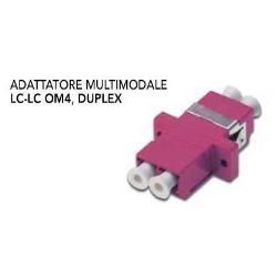 WP EUROPE ADATT.LC DUPLEX MM VIOLA