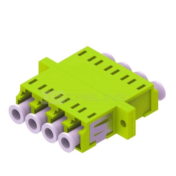 WP EUROPE ADATT.LC QUAD MM LIME