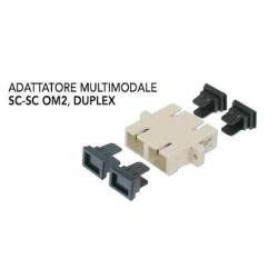 WP EUROPE ADATT.SC DUPLEX MM BEIGE
