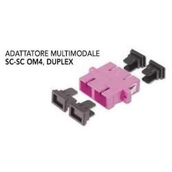 WP EUROPE ADATT.SC DUPLEX MM VIOLA