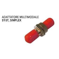 WP EUROPE ADATT.ST SIMPLEX MM TAPPO ROSSO