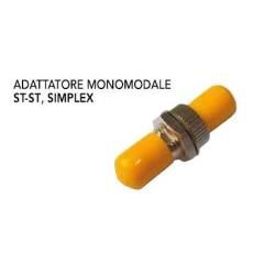 WP EUROPE ADATT.ST SIMPLEX SM TAPPO GIALLO