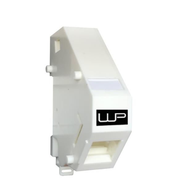 WP EUROPE ADATTATORE PER KEYSTONE IP20 BIA