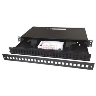 WP EUROPE CASS.FO 1U PER 24 LCQ O 24 SCD NERO