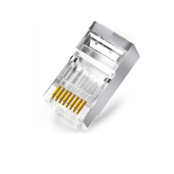 WP EUROPE CF10 PLUG RJ45S CAT.6 CAVO SOLIDO