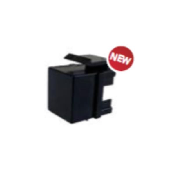 WP EUROPE CF10 TAPPO COPRIFORO KEYST. NERO