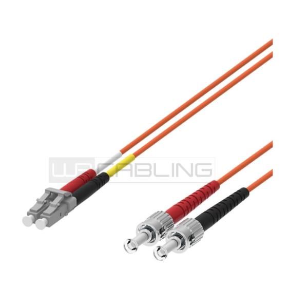WP EUROPE PATCH 2FO OM2 LCD/2ST ARANCIO 2M