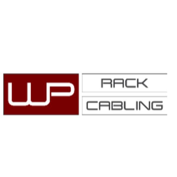 WP EUROPE PATCH 2FO OM3 LCD/2ST AQUA 1M