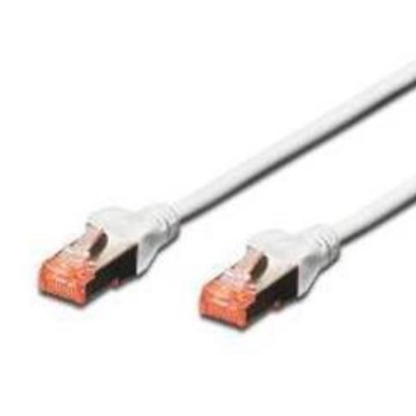 WP EUROPE PATCH S/FTP CAT.6 LSHF BIANCO 20M