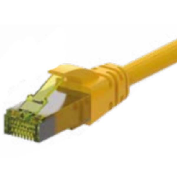 WP EUROPE PATCH S/FTP CAT.6A LSHF GIAL 5M