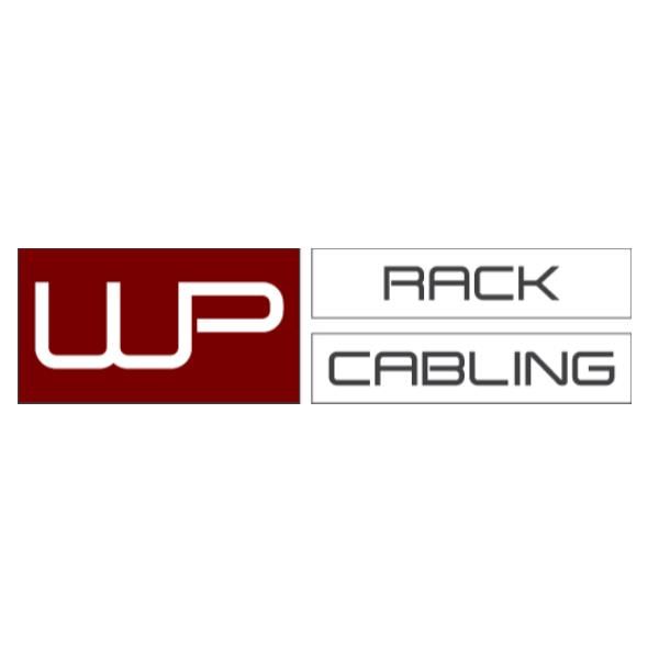 WP EUROPE PATCH U/UTP CAT.6 PVC NERO 0.2