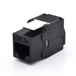 WP EUROPE PRESA RJ45U CAT.5E NERO