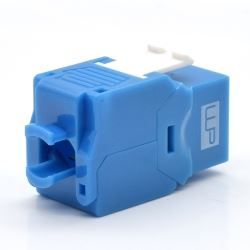 WP EUROPE PRESA RJ45U CAT.6 BLU