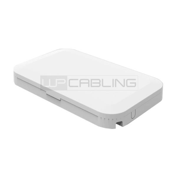 WP EUROPE SCATOLA FO IP20 PER 1 SC O LCD