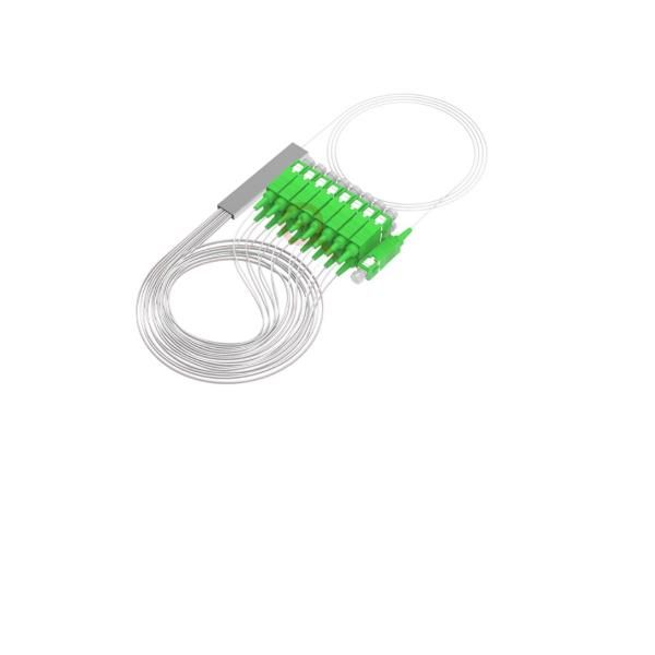 WP EUROPE SPLITTER OTTICO 1-8 CON SC/APC
