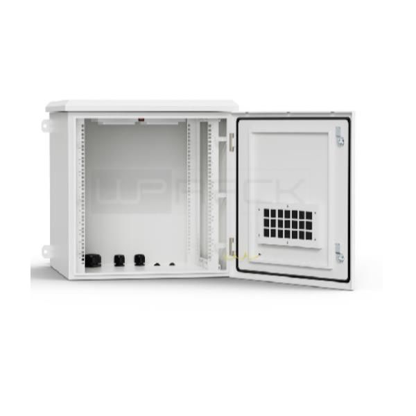 WP Europe BOX IP55 RWO 12U 600x450x600 GRIGIO
